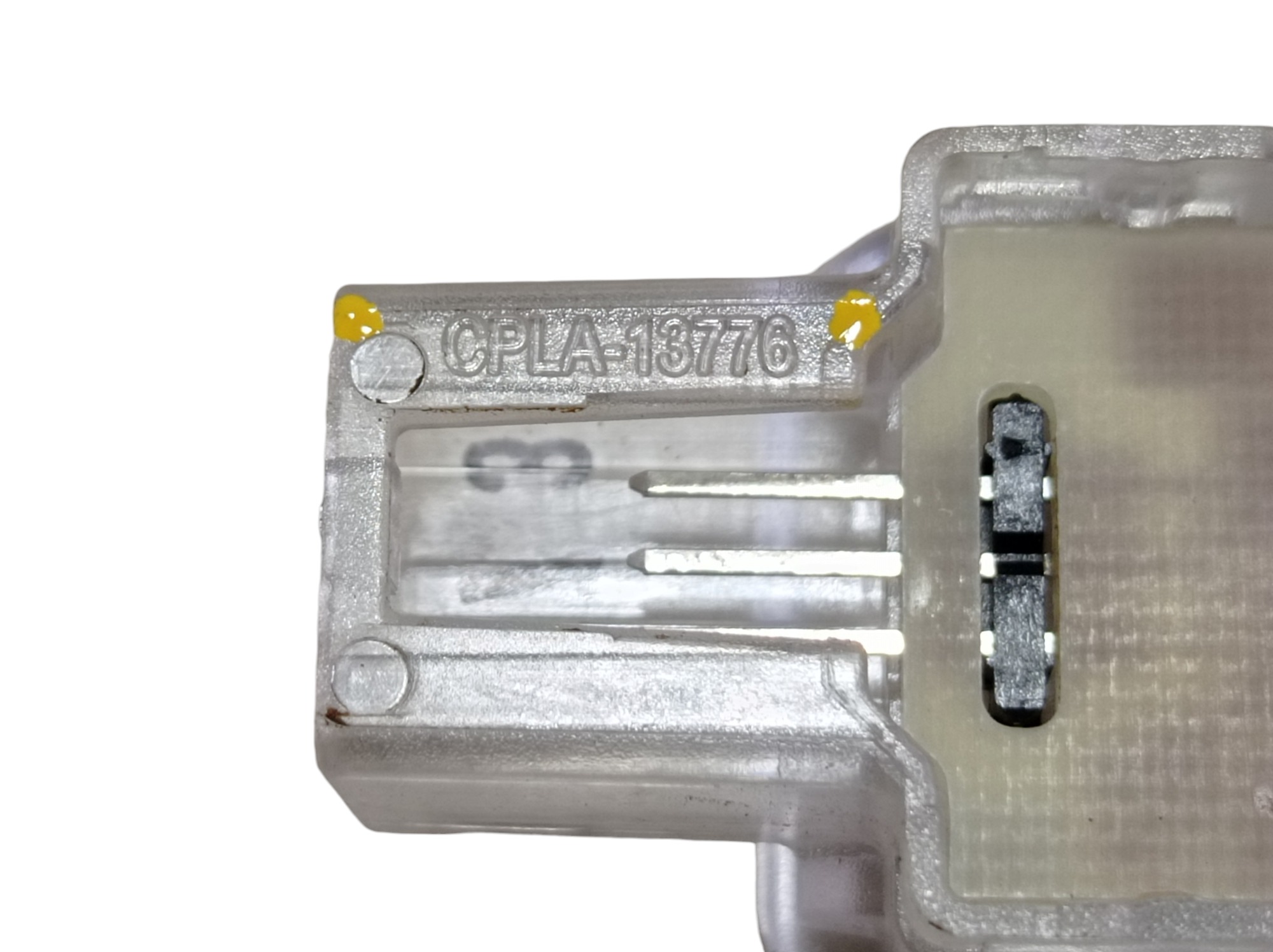 Luz Cortesia Porta Range Rover Sport 2014 3.0 V592 4