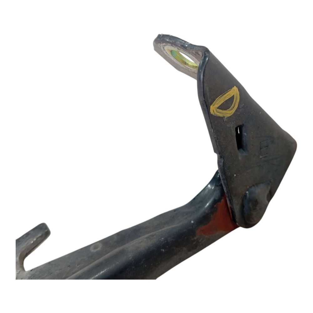 Dobradiça Direita Capô Mitsubishi L200 Sport 2004 V638 1