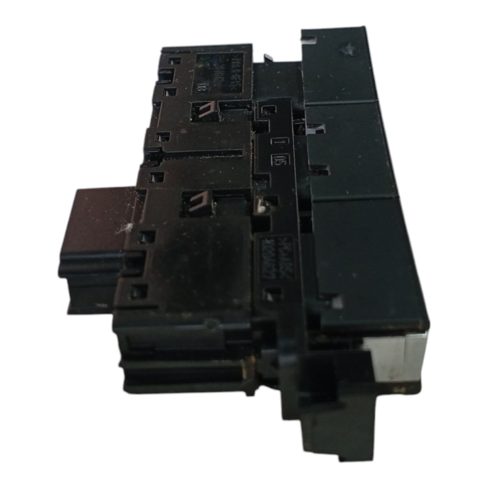 Botao Sensor Estacionamento  Vw Golf Highline 2014 1.4 V626 9