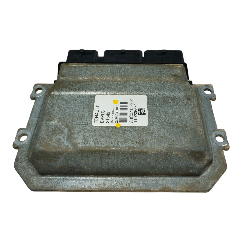 Módulo Motor Renault Zoe 2022 2023 V639 7