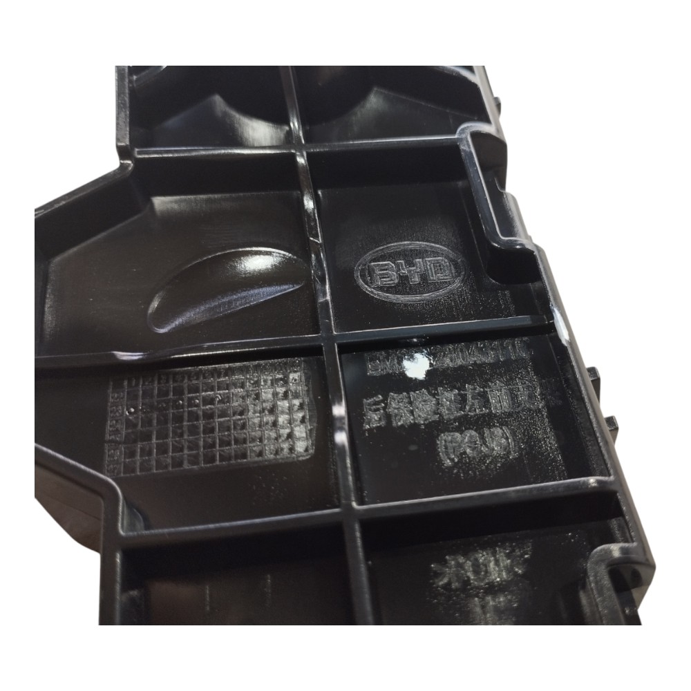 Guia Esquerdo Parachoque Trasei Byd Dolphin Gs 2024 25 V628 8
