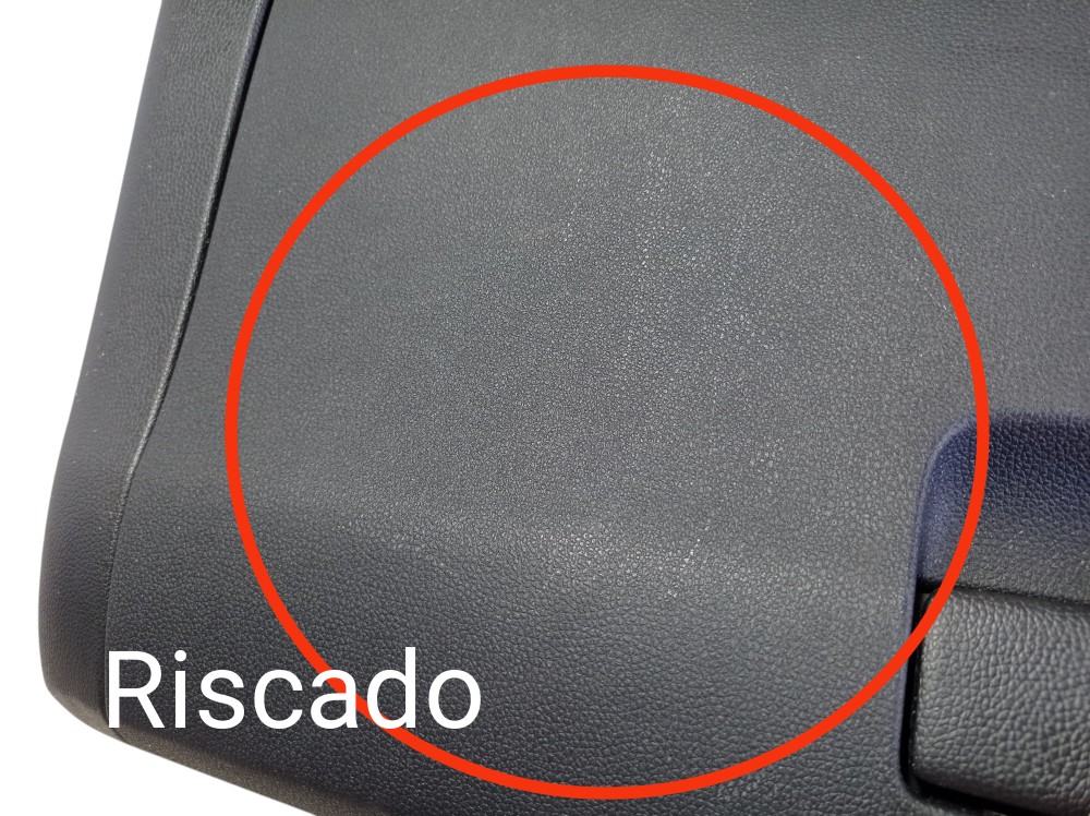 Porta Luvas Treco Honda Hrv 2017 A 2021 V322 3