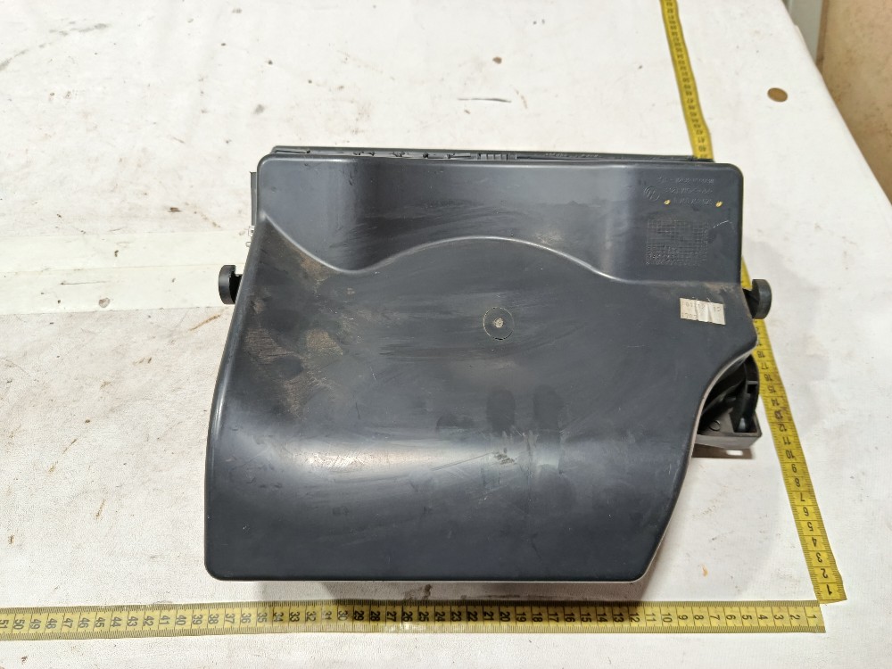 Porta luvas Vw Fox 2011 9