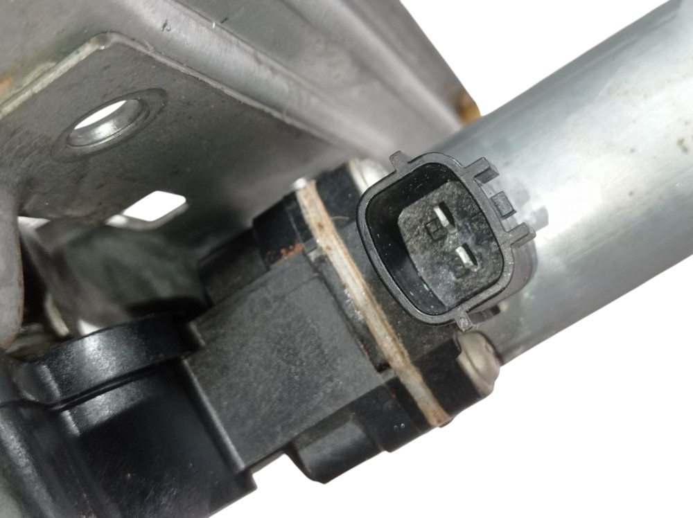 Máquina Vidro Traseira Esquerda Renault Zoe Neo Int 023 V617 6