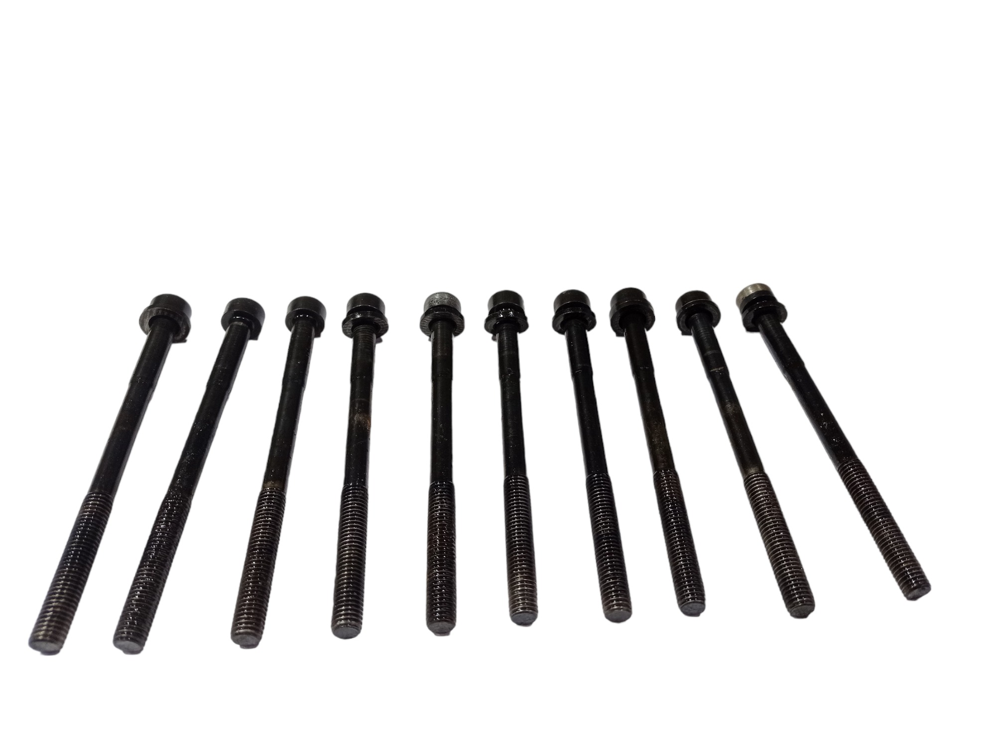 Parafuso Cabeçote Do Motor  Lifan X60 1.8 16v 2015 V466 1