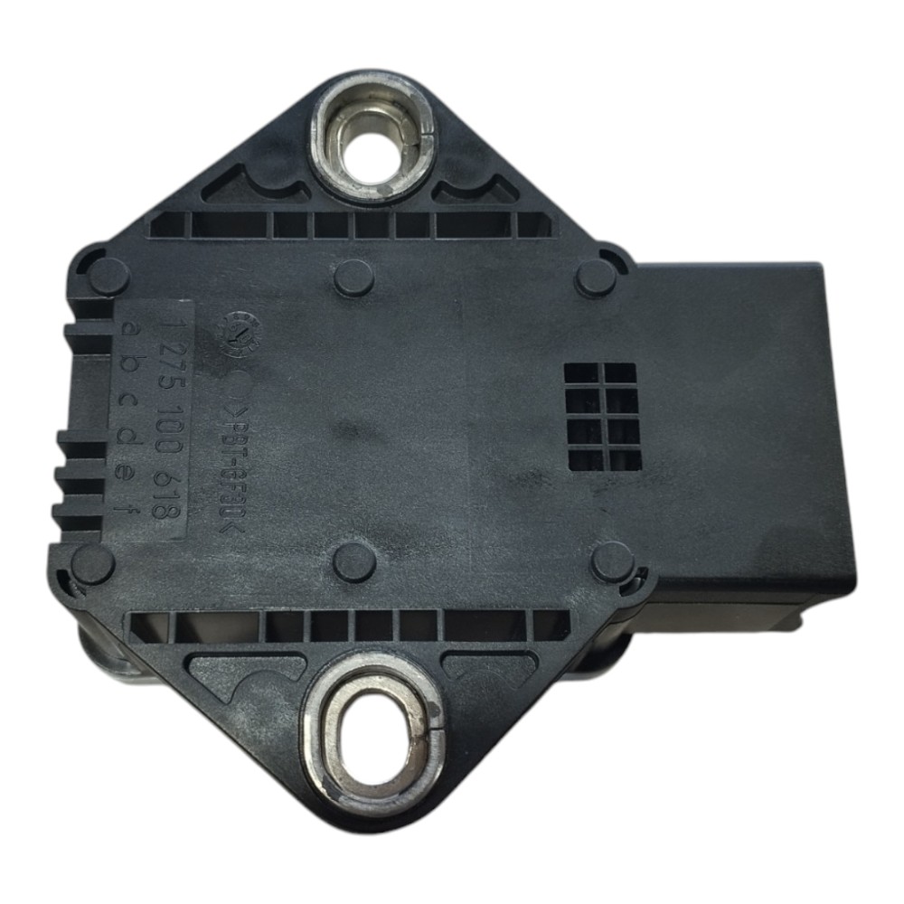 Sensor Aceleração Mercedes B180 2010 1.7 V630 5