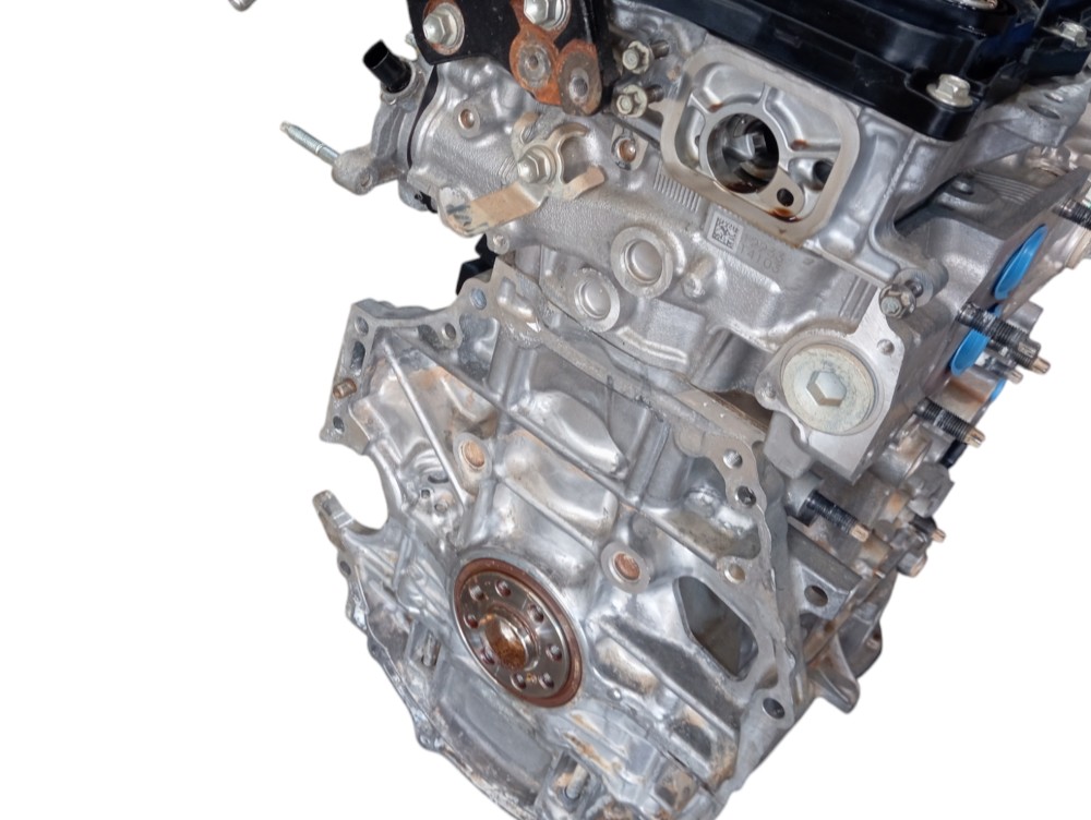 Motor Lexus Rx500hf Sport Direct4 2.4vvti 2023 V619 7