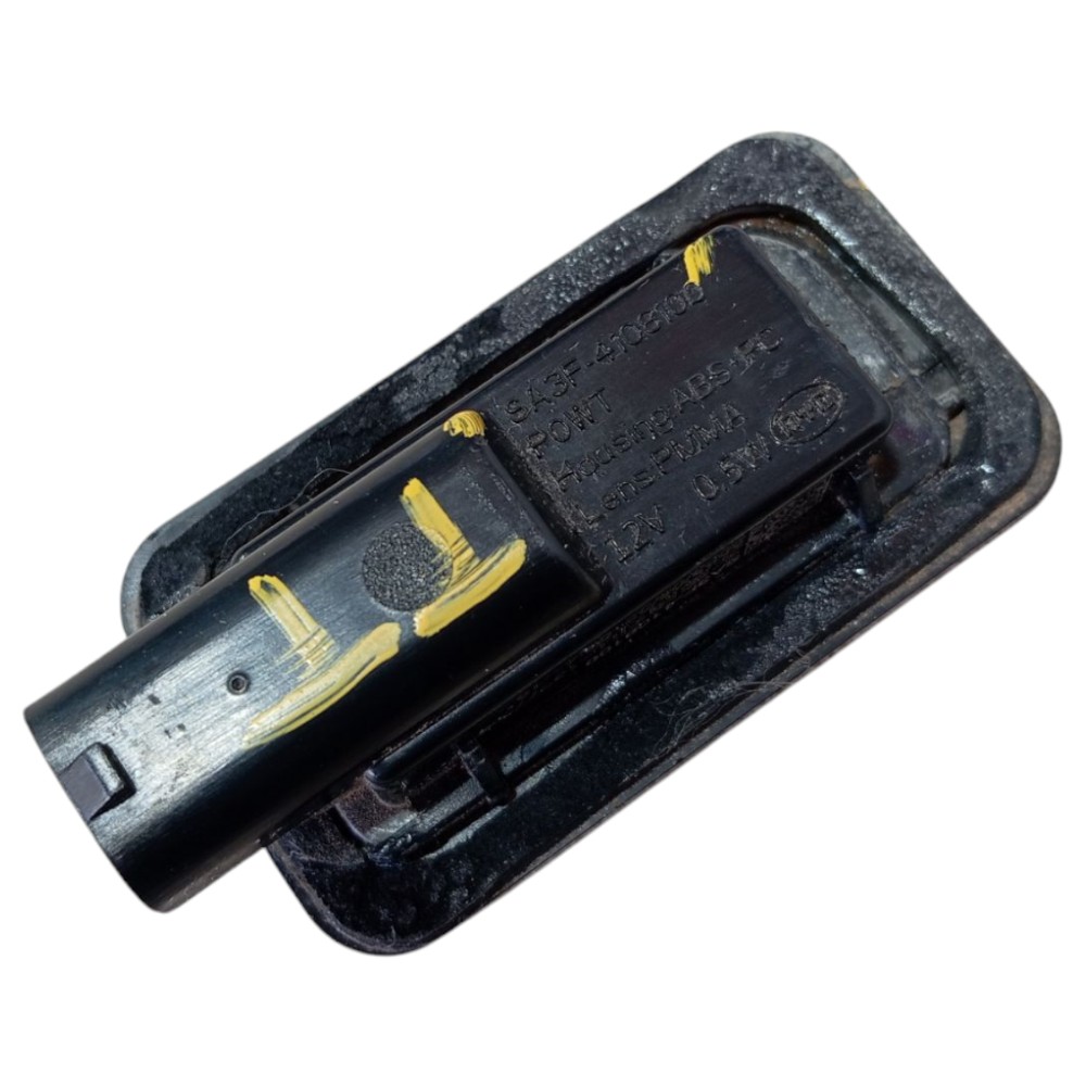 Luz Placa Traseira Byd Song Plus 2023 2024 2025 V642 1