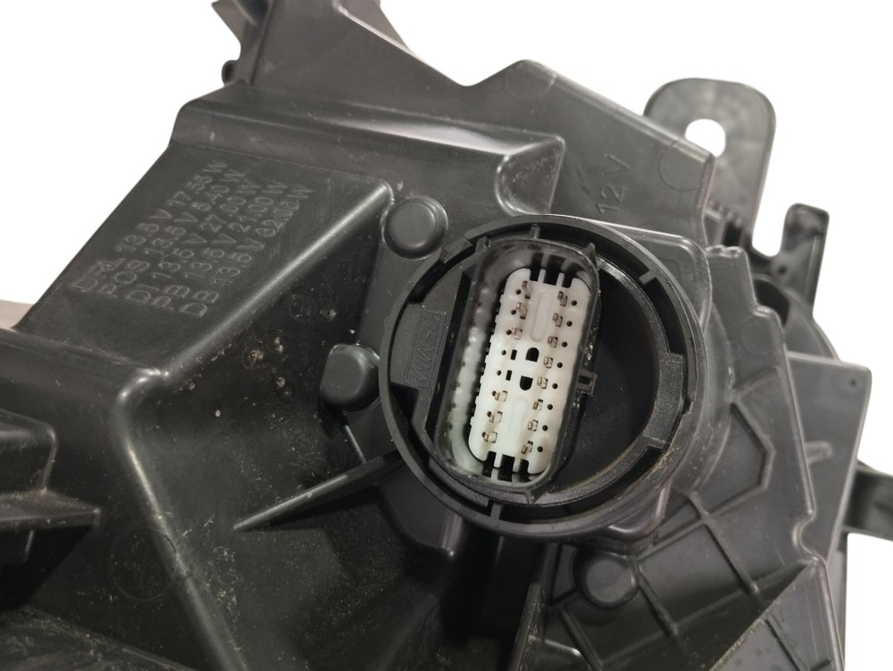 Farol Esquerdo Ram Rampage Rt 2.0 2023 2024 V641 9