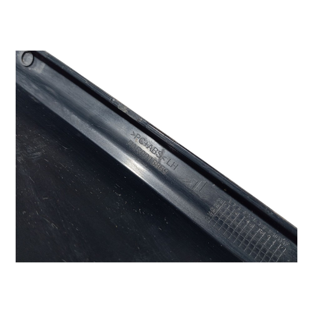 Moldura Farol Esquerdo Ram Rampage Rt 2023 2025 V664 2