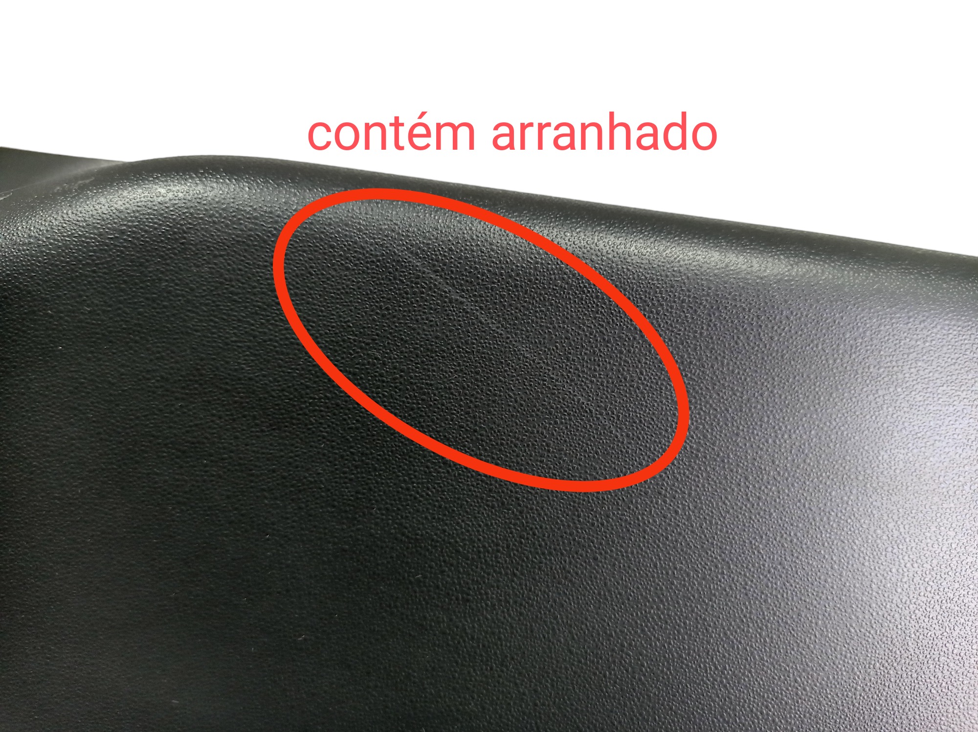 Acabamento Inf Coluna Traseira Esquerda Evoque 2022 V572 8