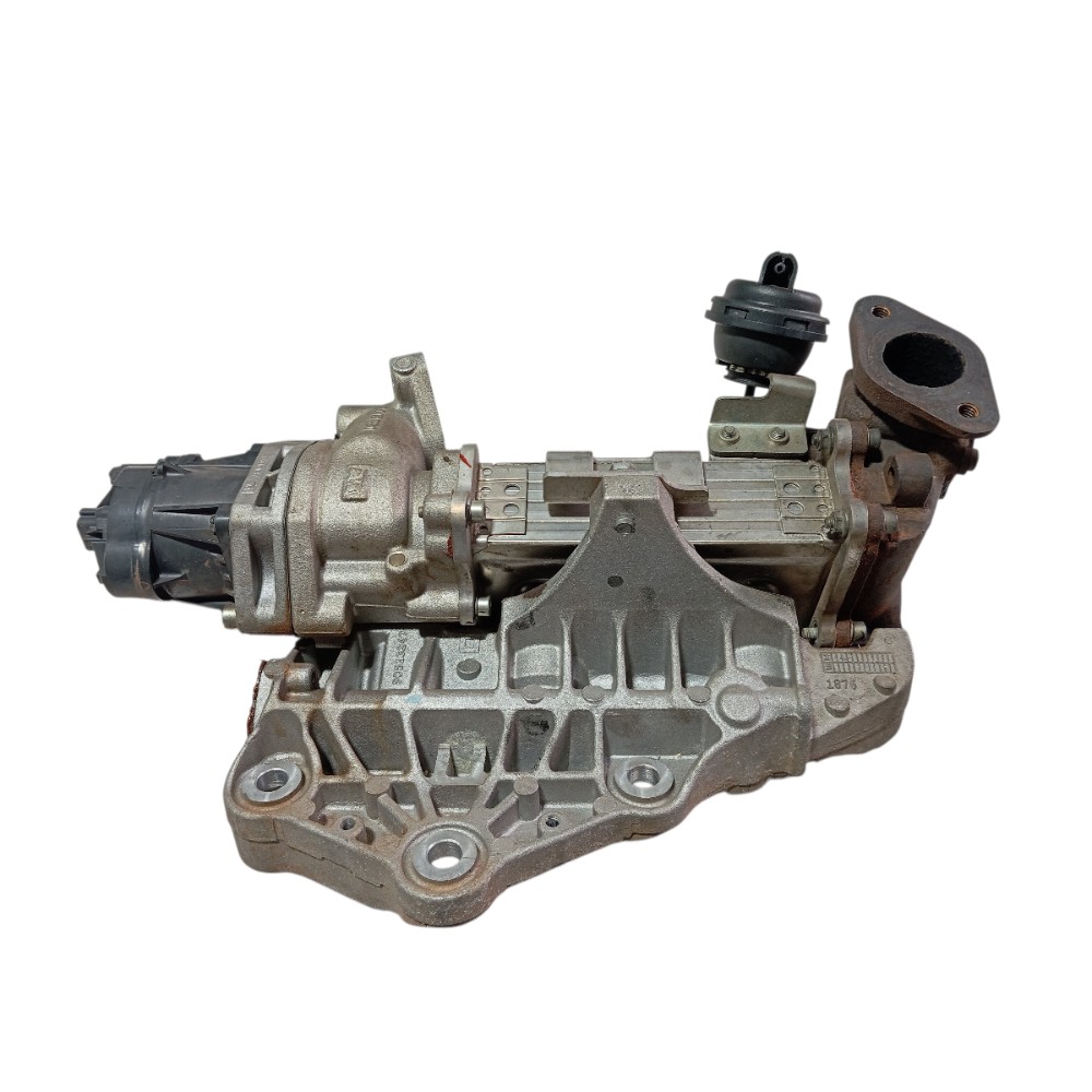 Válvula Egr Jeep Grand Cherokee 2013 2015 V607 3