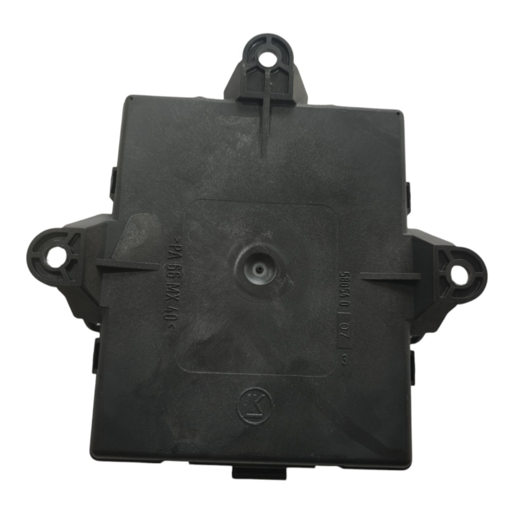 Madulo Porta Diant Direita Mercedes B180 2006 A 2010 V630 2