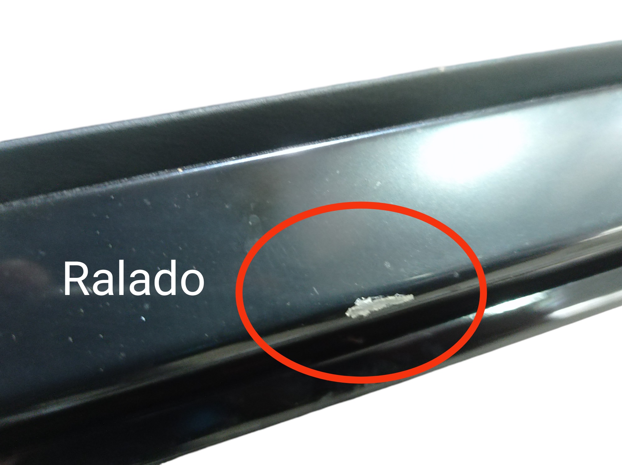 Porta Traseira Direita Mitsubishi Pajero Full 2020 V599 5