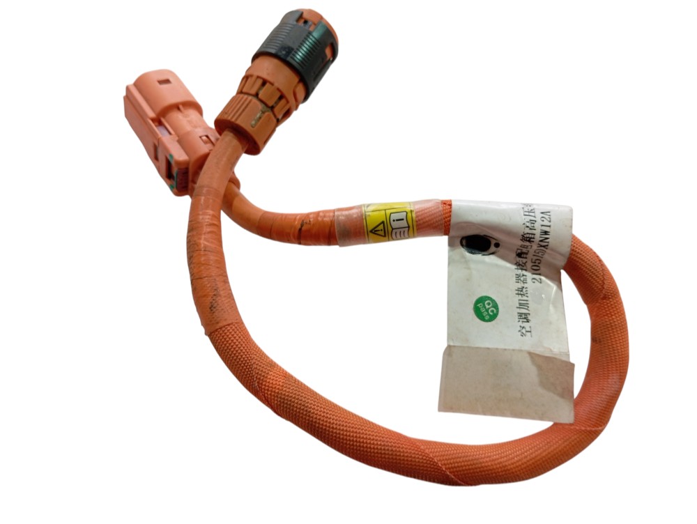Chicote Aquecedor Refrigeração Gwm Ora 2023 2024 V625 5