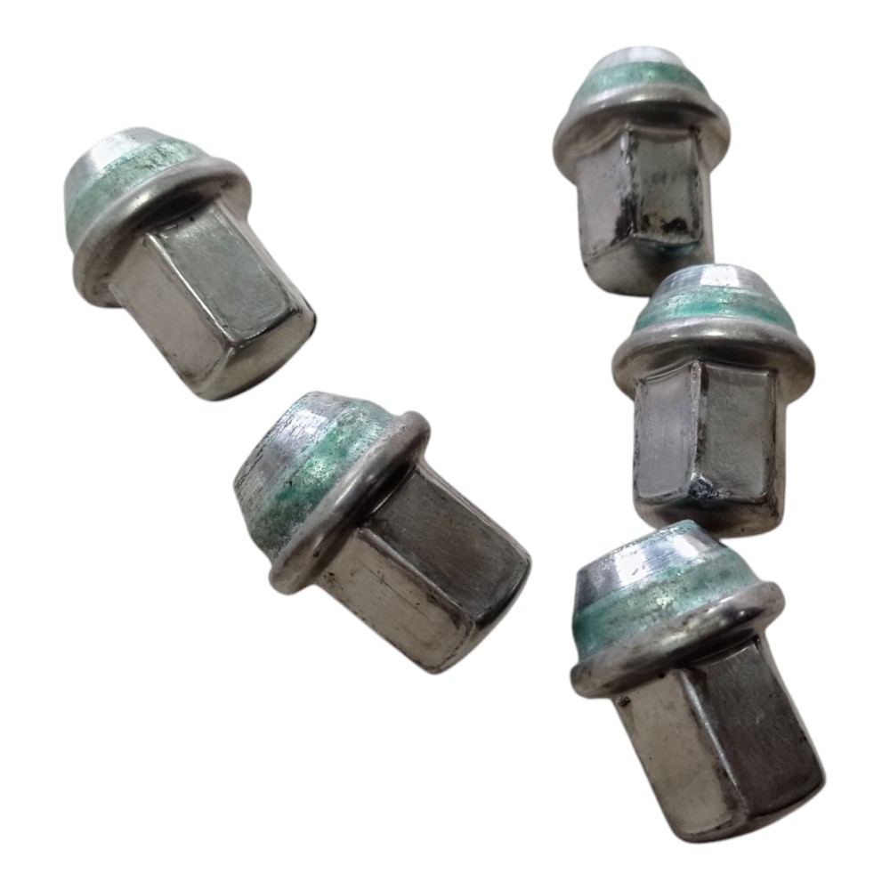 Porca Roda Gm Tracker 2020 2025 V627 4