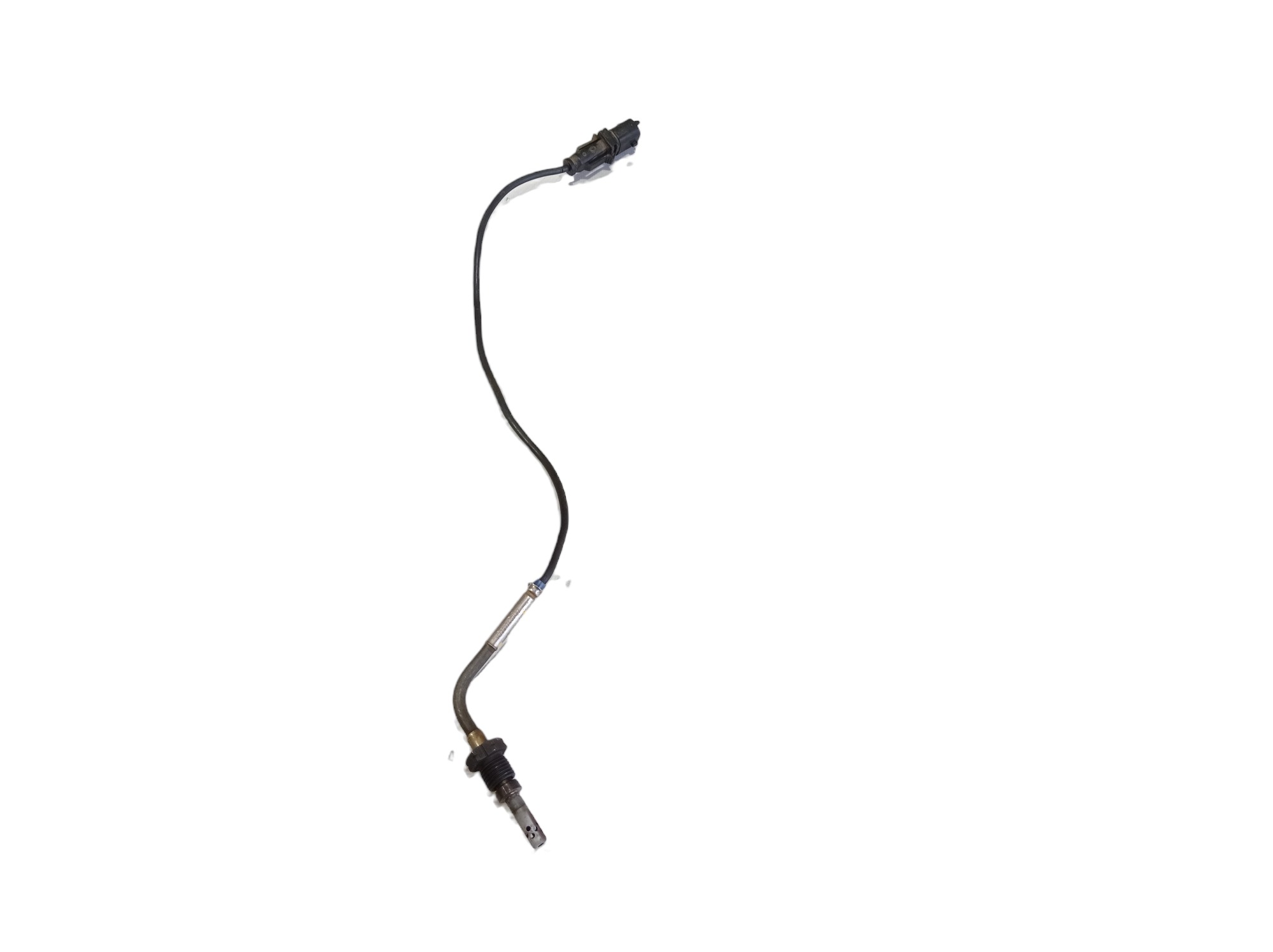 Sensor Temperatura Escape Jeep Grand Cherokee Ltd 2014 V580 2
