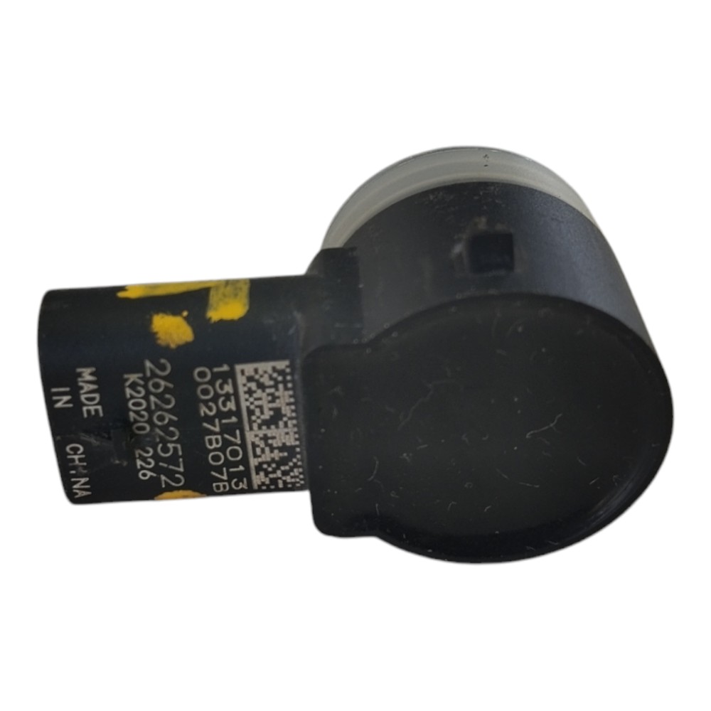 Sensor Estacionamento Traseiro Gm Tracker 2020 2025 V627 5