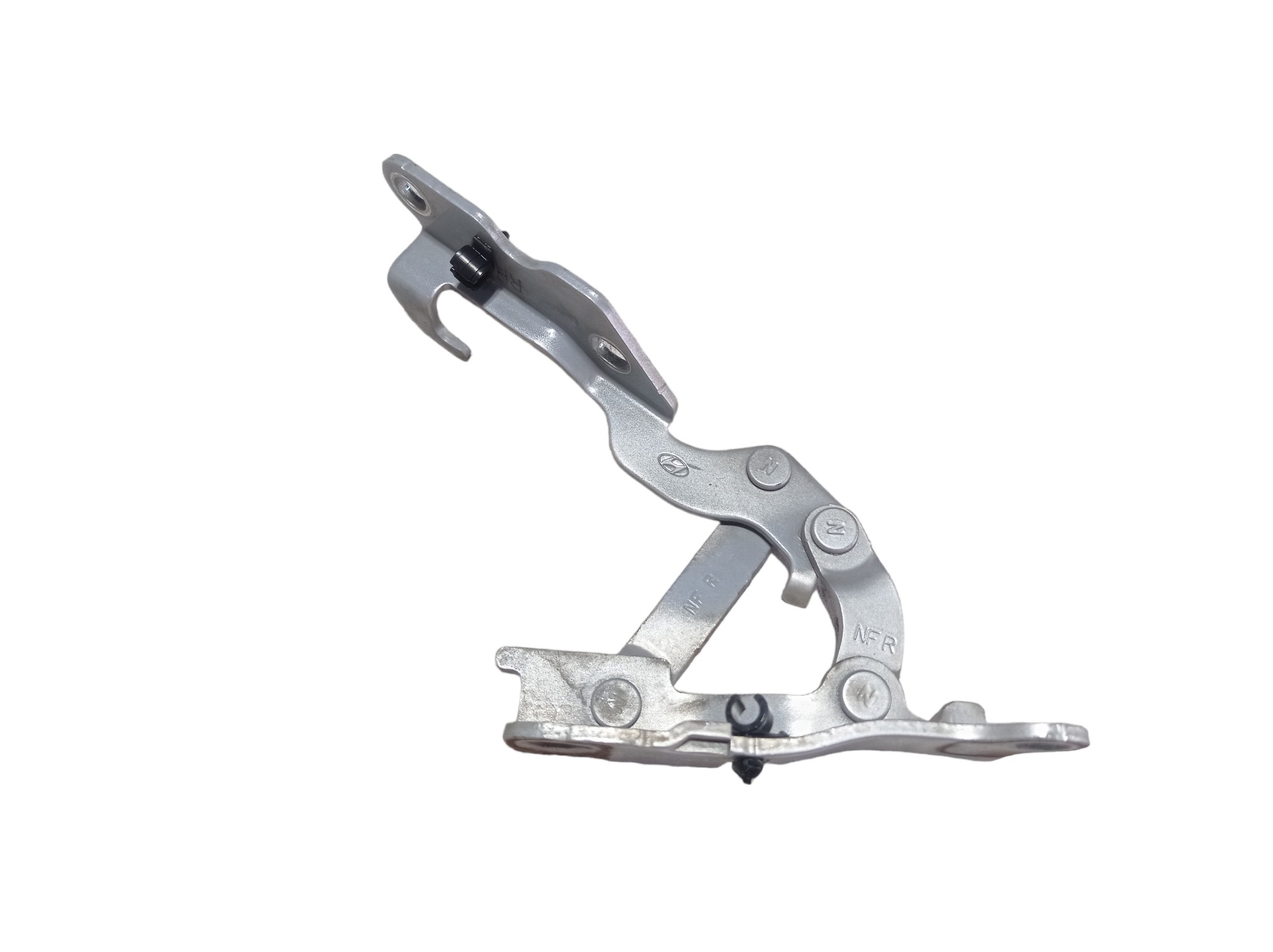 Dobradiça Braço Direito Capo Hyundai Azera 2009 3.3 V595 1