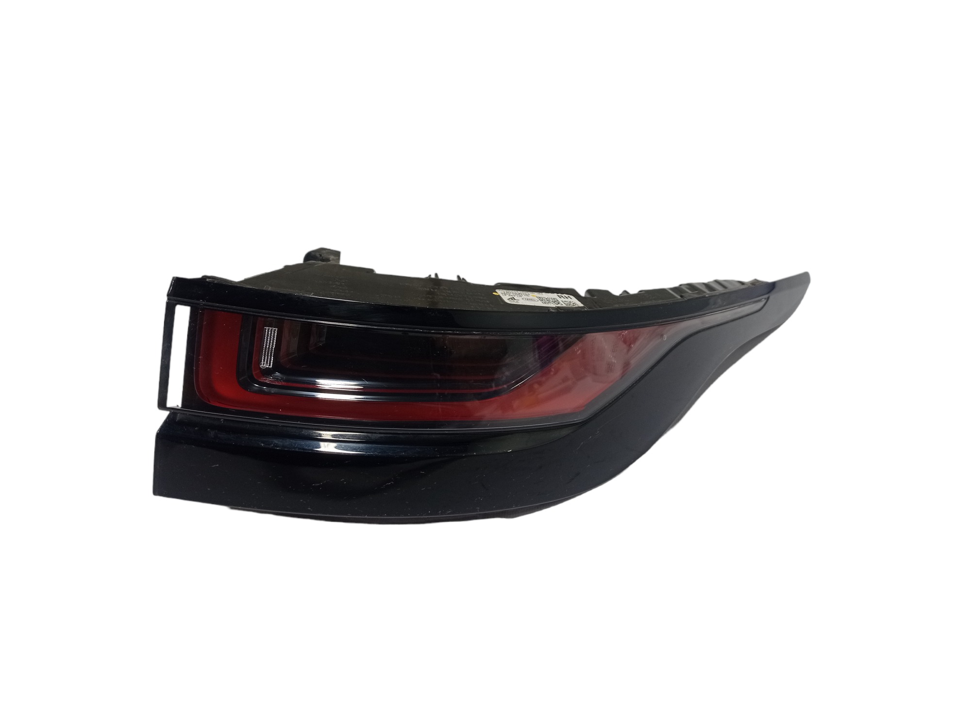 Lanterna Direita Range Rover Evoque 2.0 2022 V572 6