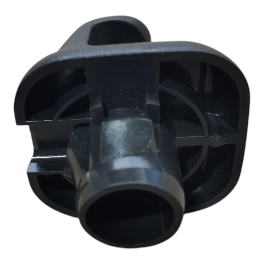 Suporte Quebra Sol Byd Song Plus 2023 2025 V631 2