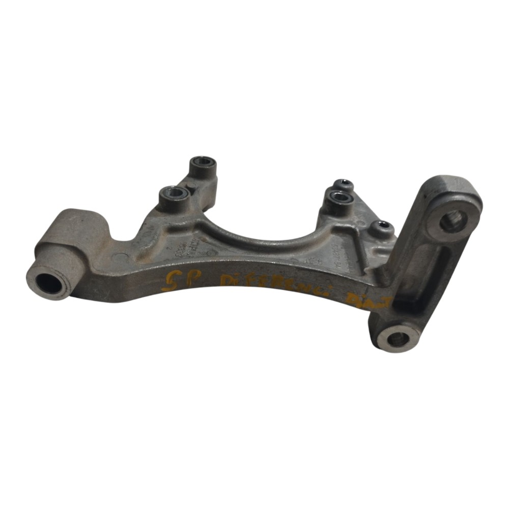 Suporte Diferencial Dianteiro Ram Rampage Rt 2023 2025 V664 4