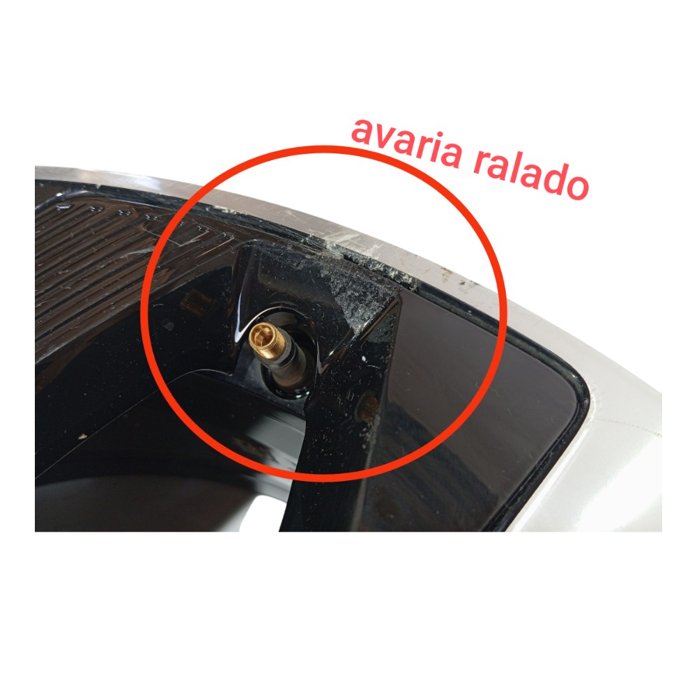 Roda Aro 19 Byd Song Plus 1.5 16v 2024 V631 3
