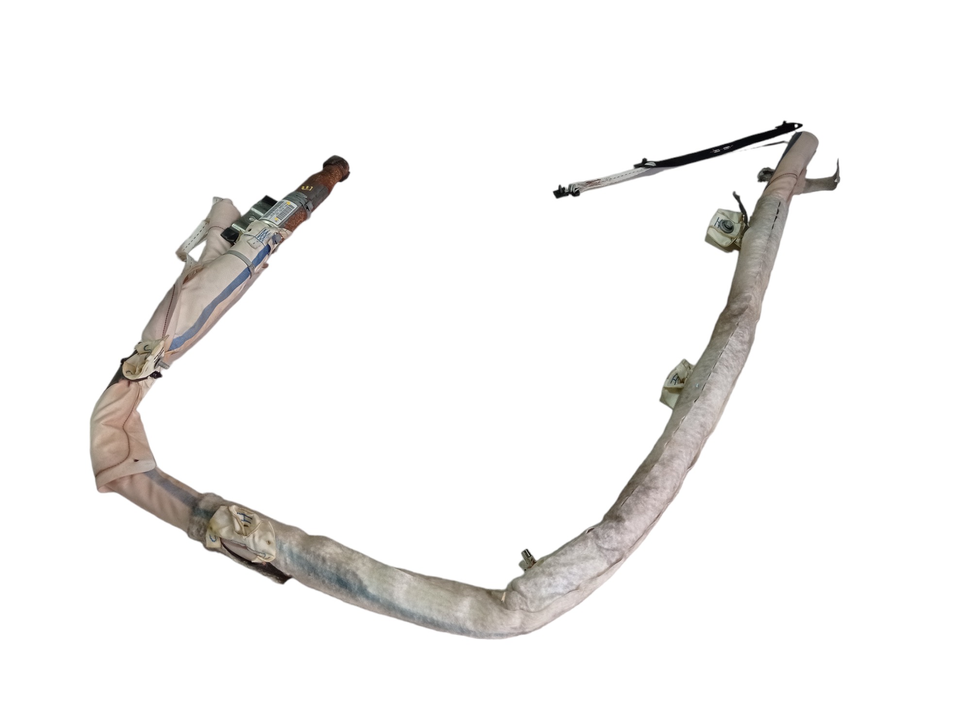 Cortina P05108021ad Esquerda Jeep Grand Cherokee 14 V580 3
