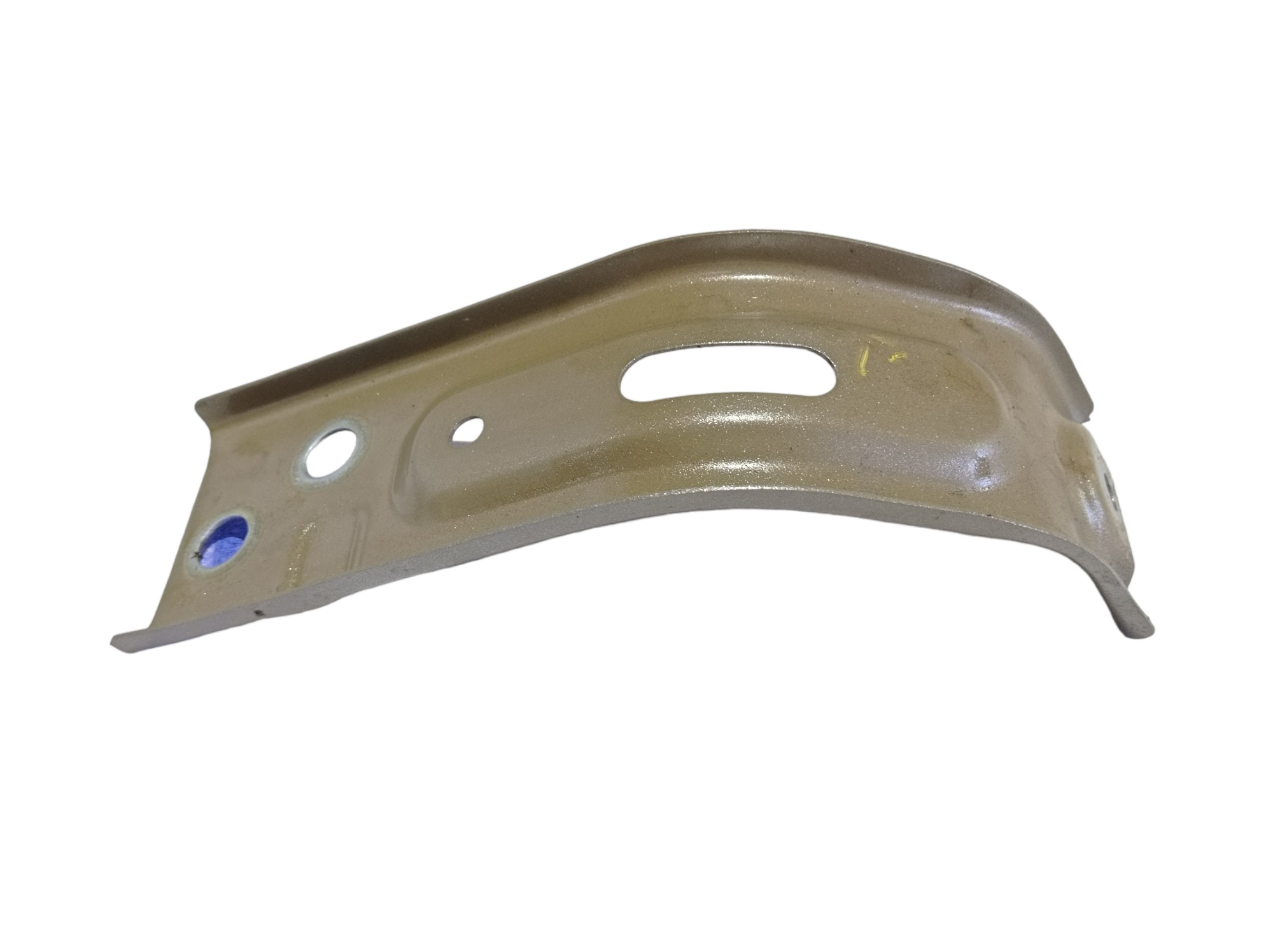 Suporte Paralama Dianteiro Esquerdo Vw Taos 22 2024 V601 6