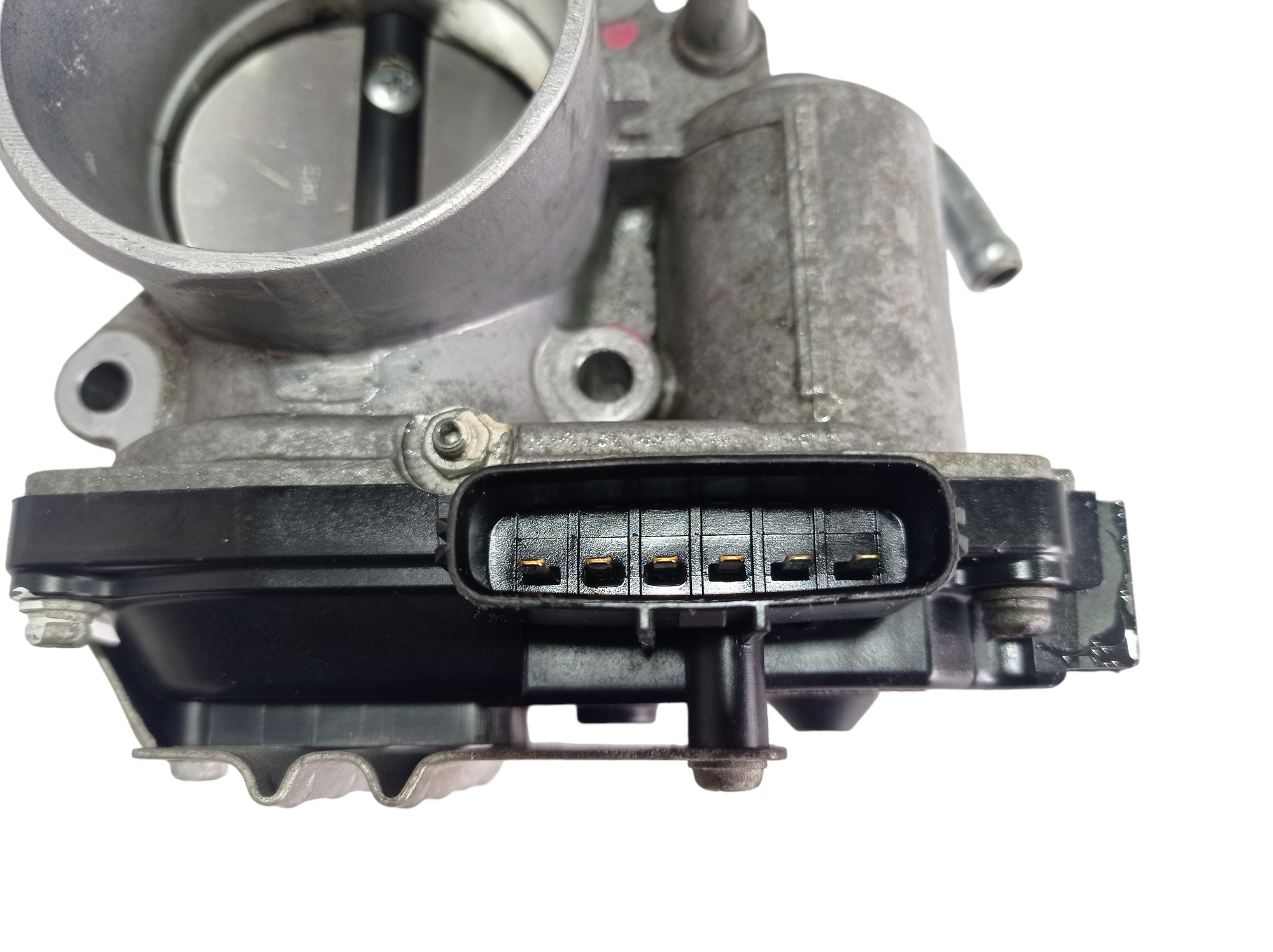 Tbi Corpo De Borboleta Mitsubishi Asx 2.0 2014 V574 9