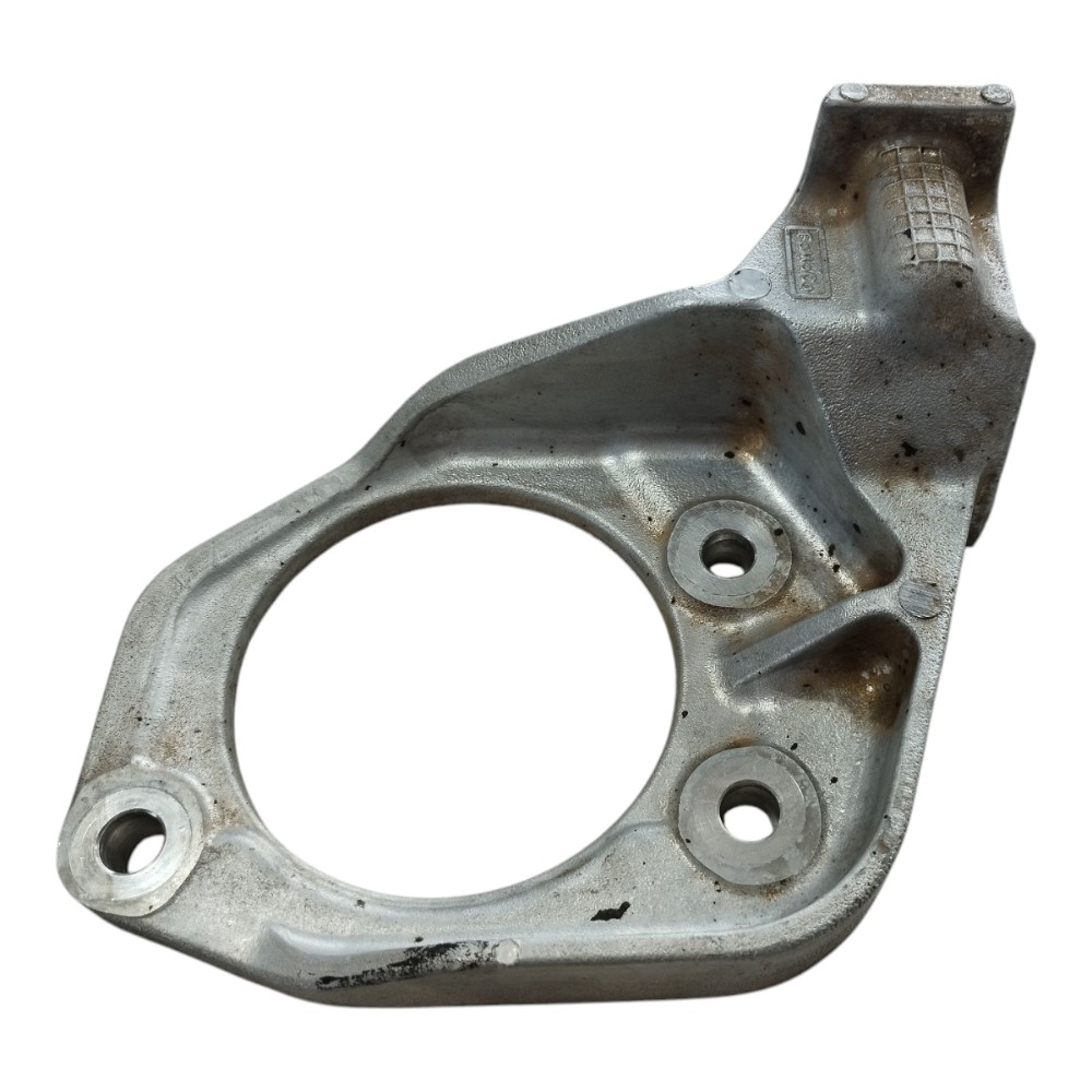 Suporte Diferencial Trase Direito Ford Fusion 2009 2012 V637 7