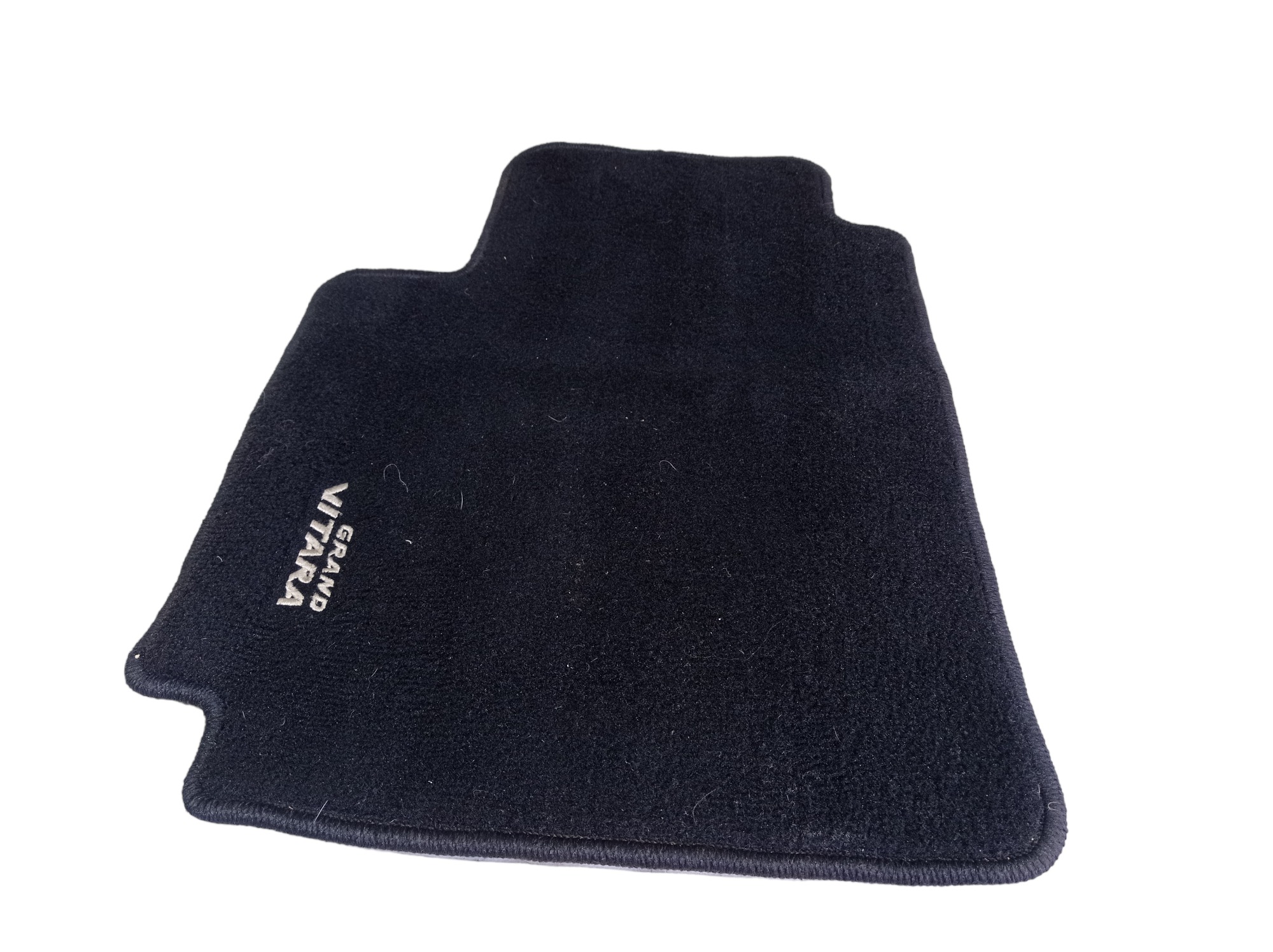 Jogo Tapete Suzuki Grand Vitara 2012 2015 V570 3