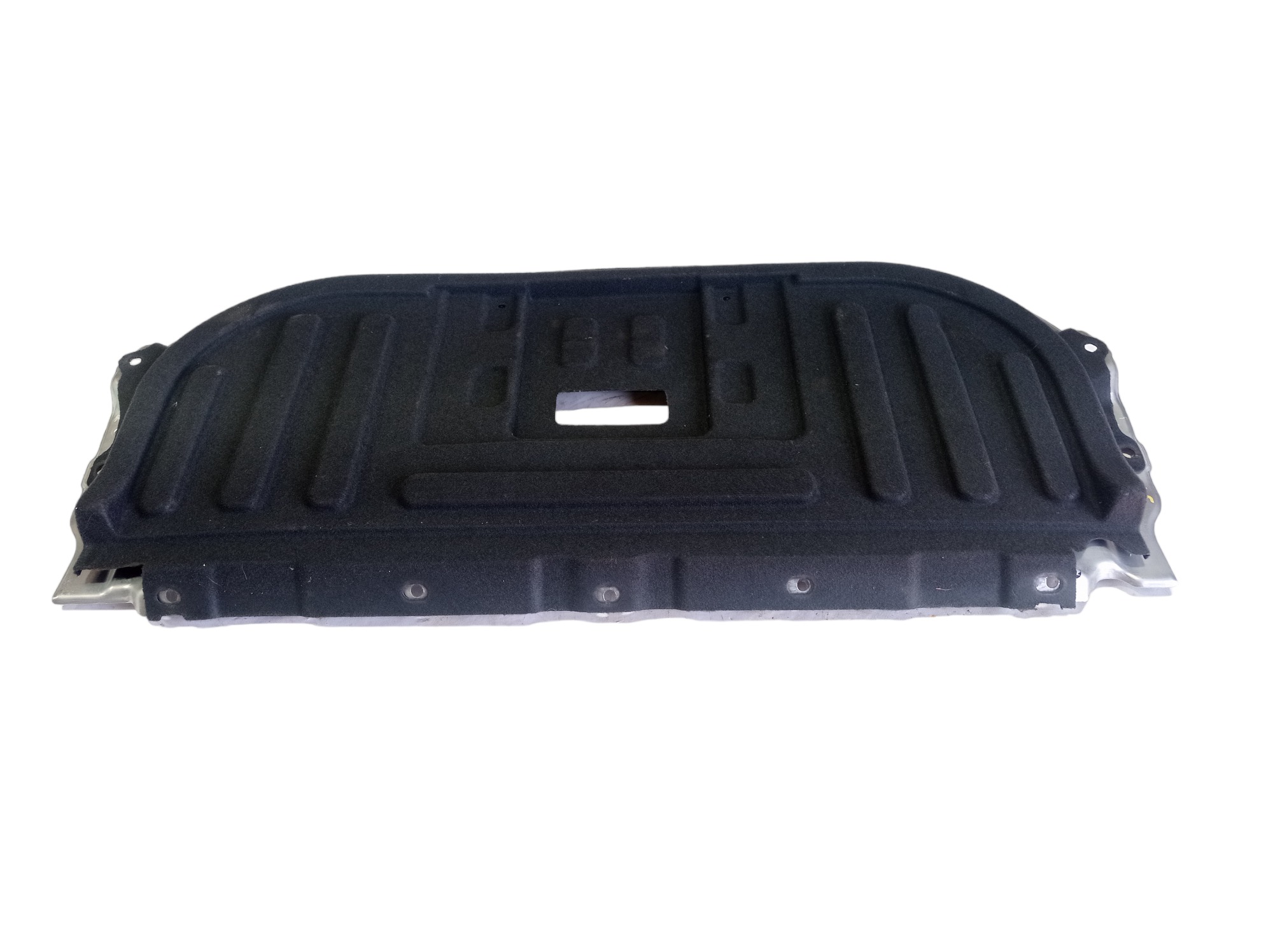 Divisória Porta Malas Hyundai Equus Vs460 2013 V577 3