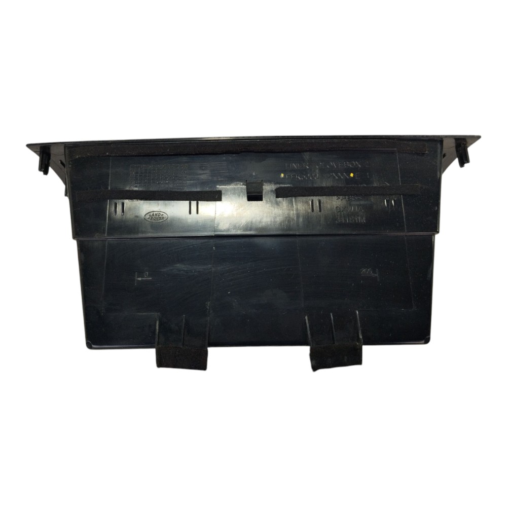 Porta Treco Superior Land Rover Discovery 3 2007 V635 8