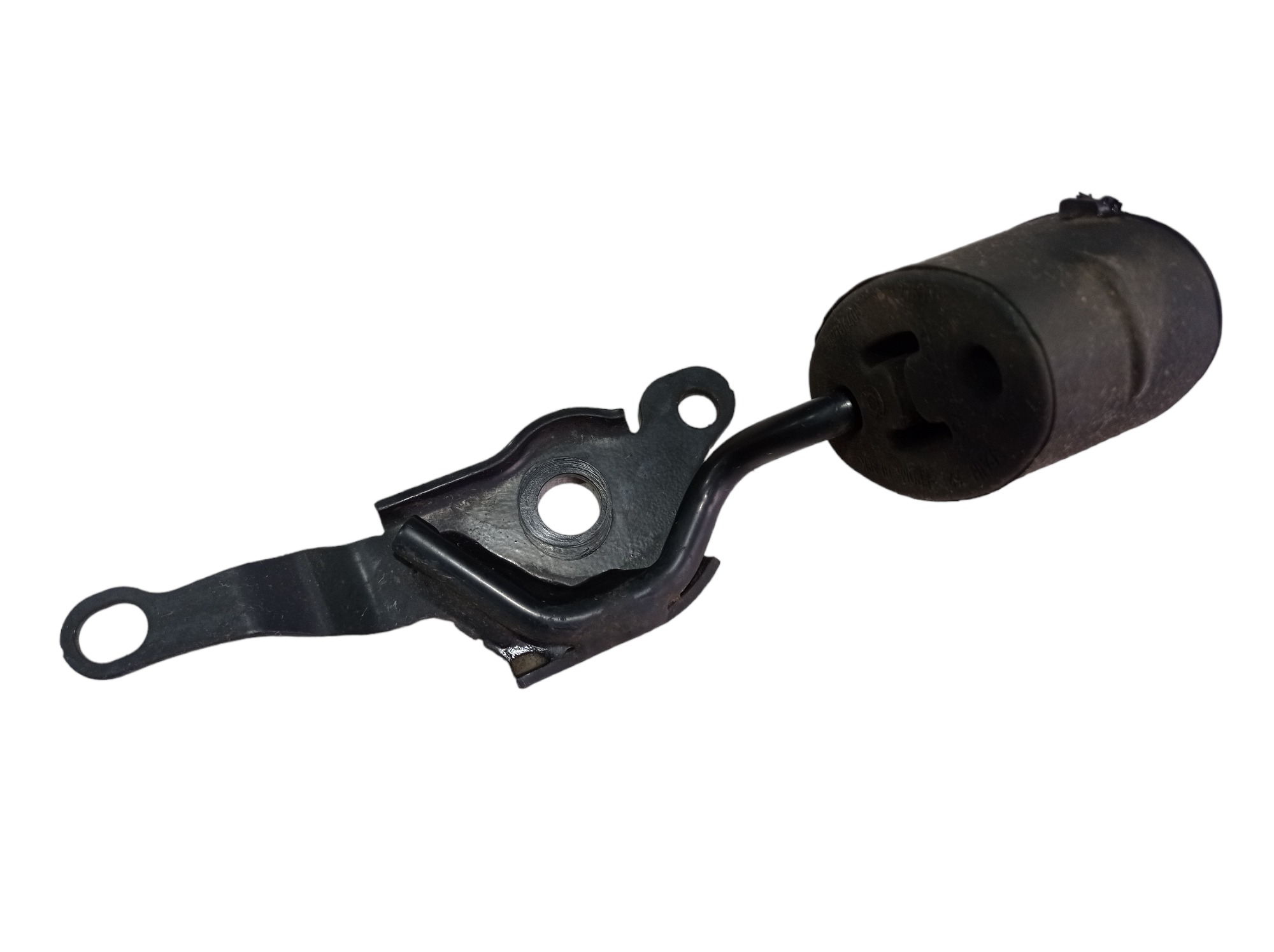 Suporte Coxim Esquerdo Escapamento Volvo S60 T5 Dyna 11 V587 3