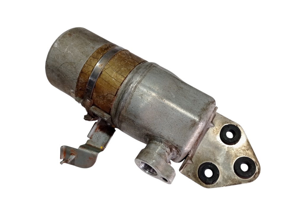 Filtro Secante Audi A6 2.7 Biturbo 2001  V261 1