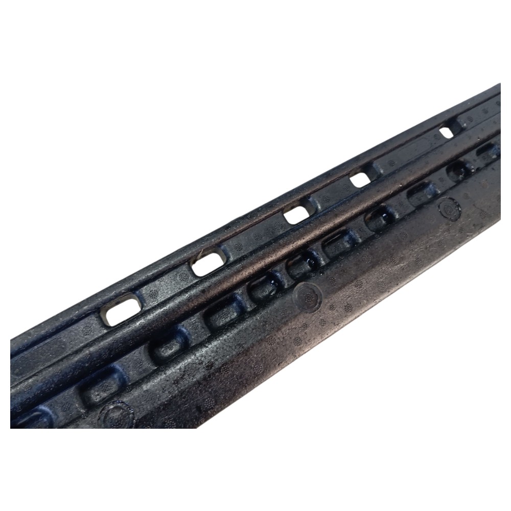 Absorvedor impacto parachoque tras Taos 2022 a 25 V655