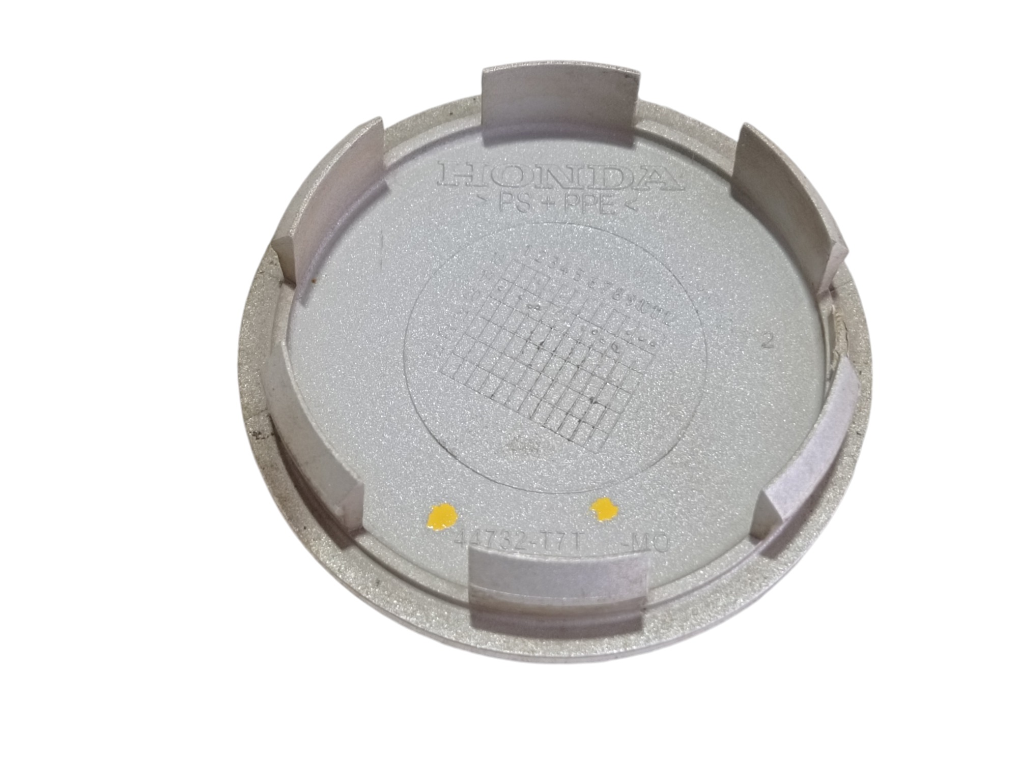 Calota Miolo Roda Honda Hrv Touring 2020 A 2025 V602 6