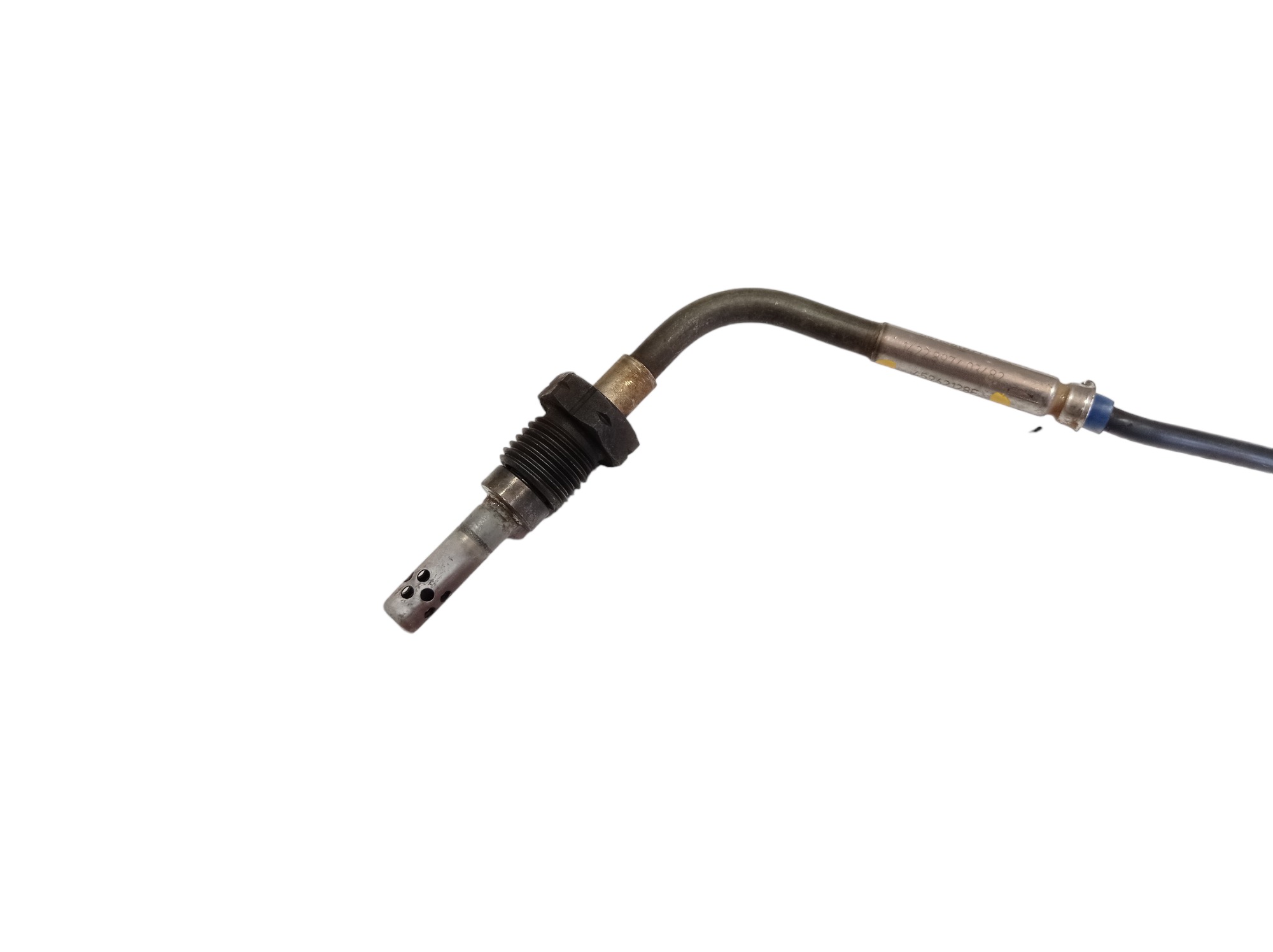 Sensor Temperatura Escape Jeep Grand Cherokee Ltd 2014 V580 3