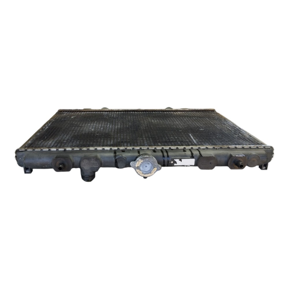 Radiador Água Mitsubishi L200 Sport 2004 2005 2006 V638 6