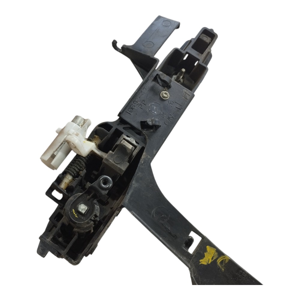 Maçaneta Externa Dianteira Esquerda Ford Fusion 2010 V637 Dianteira 5