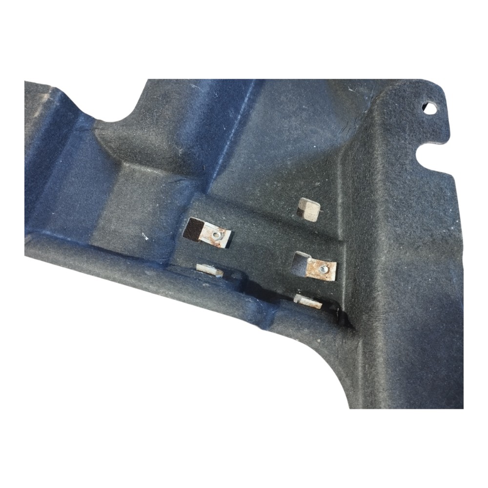 Capa Protetora Asoalho Esquerdo Land Rover Defender 22 V645 6
