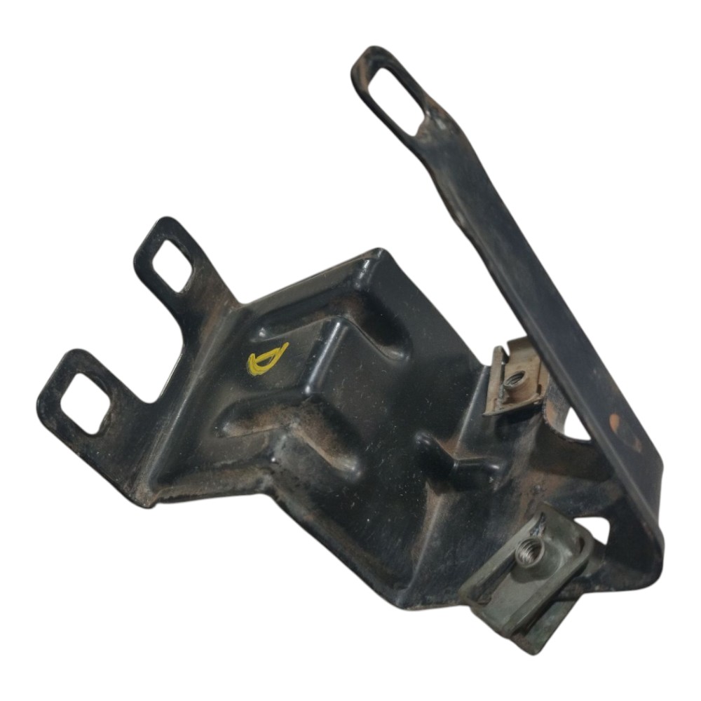 Suporte Painel Frontal Direito Mercedes C180 2002 2007 V661 7