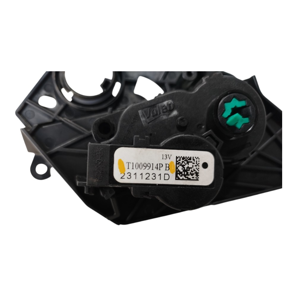 Motor Atuador Ar Condicionad Chery Tiggo 5x Sport 2024 V621 5