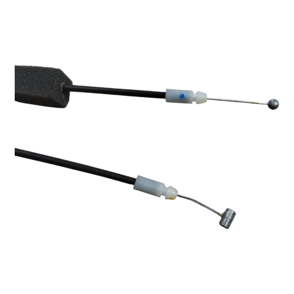 Fechadura Porta Dianteiro Direito Honda Hrv 2023 A 2025 V644 3