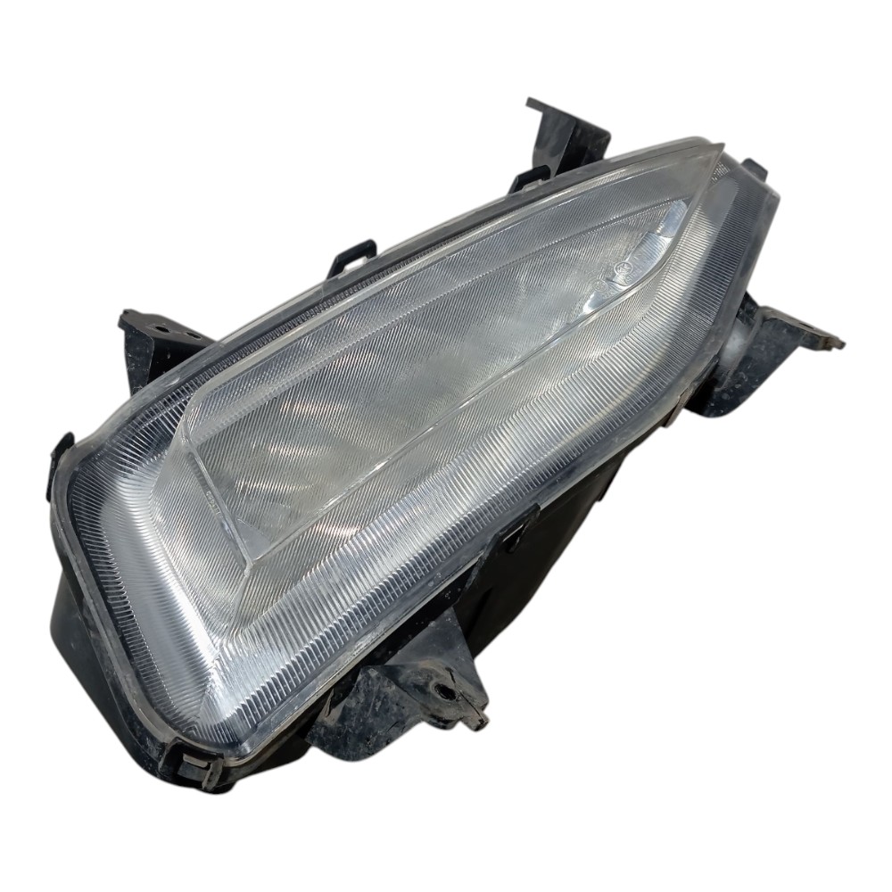 Farol Milha Direito Jac T50 2017 2021 V662 Branca 5