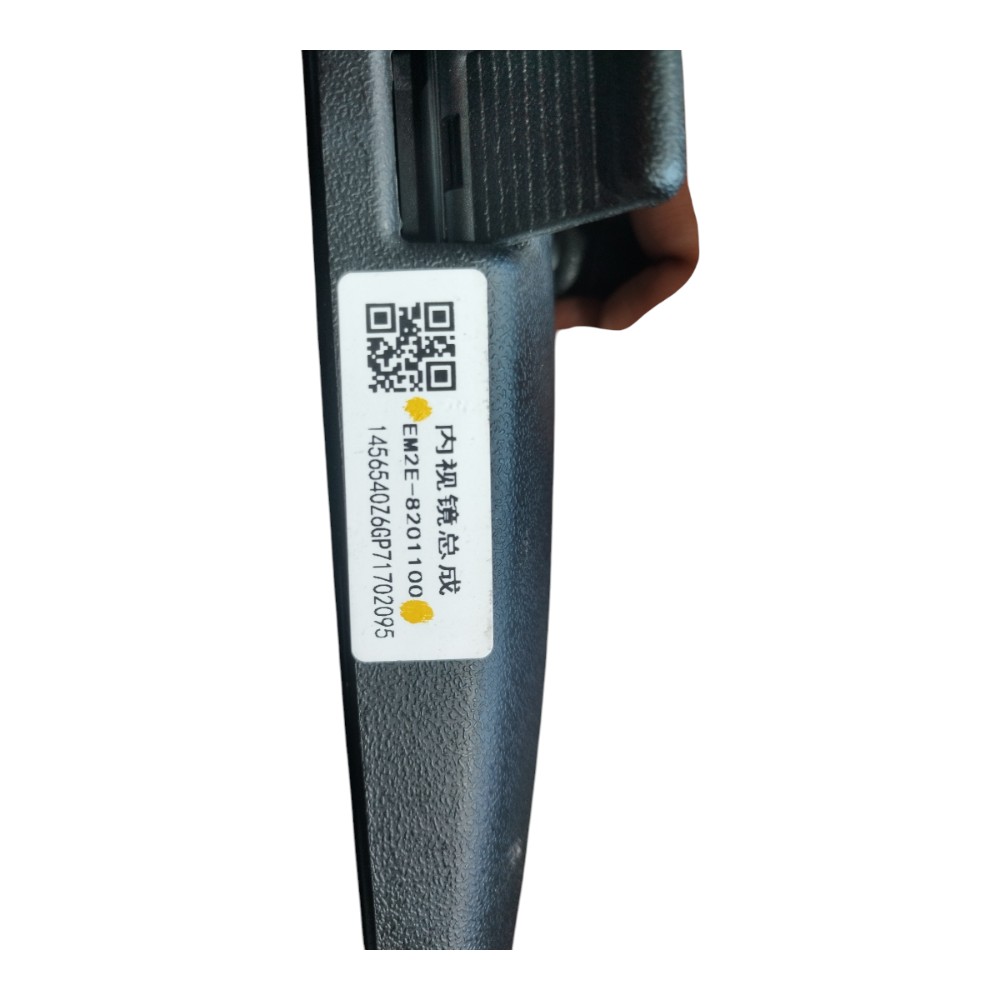 Retrovisor Interno Byd Dolphin Gs 2024 2025 V628 4