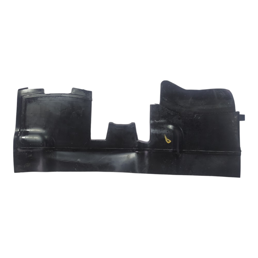 Defletor Radiador Esquerdo Jac E-j7 2023 V618 4