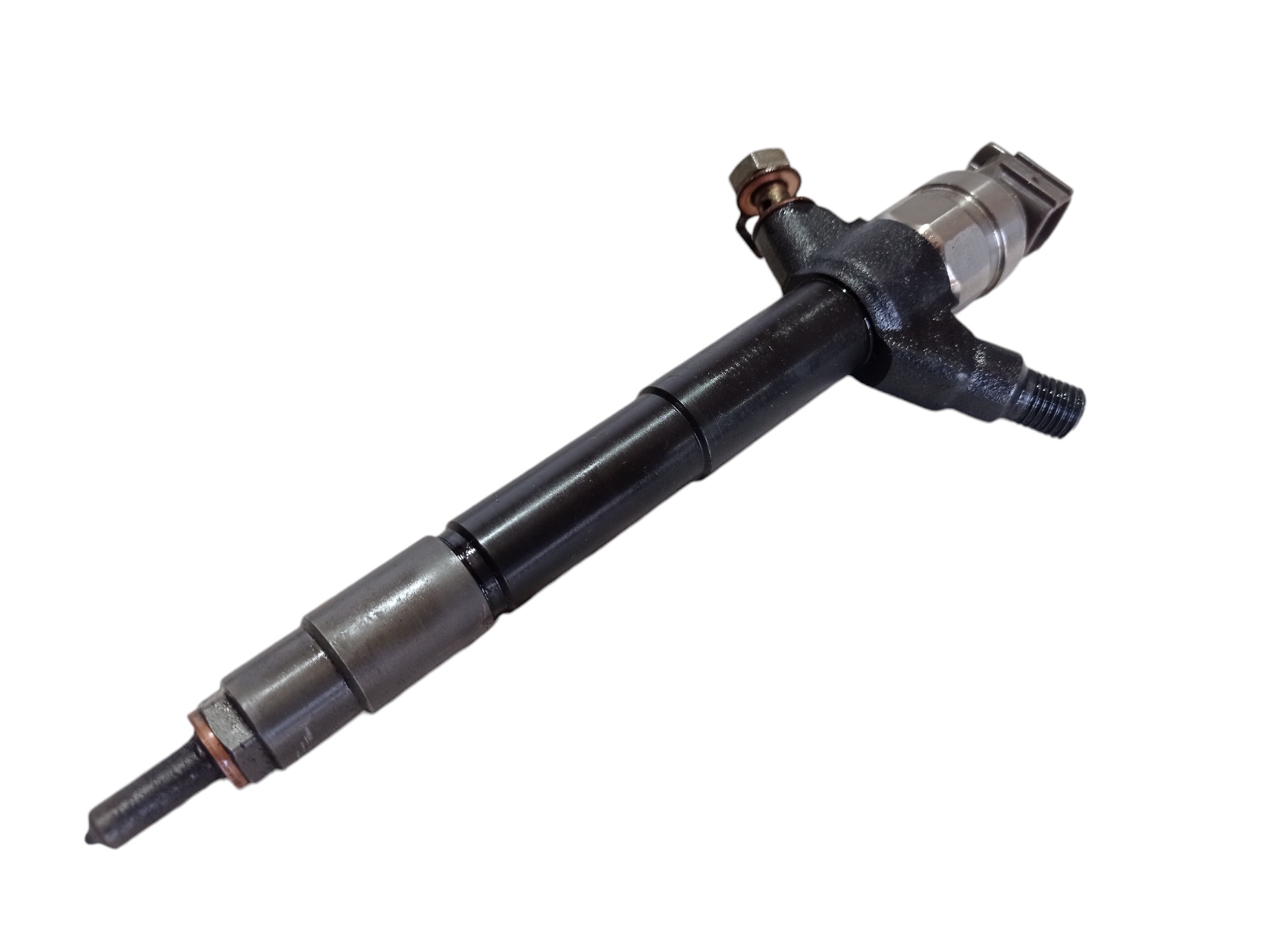 Bico Injetor Mitsubishi Pajero Full Hpe 3.2 2020 V599 6