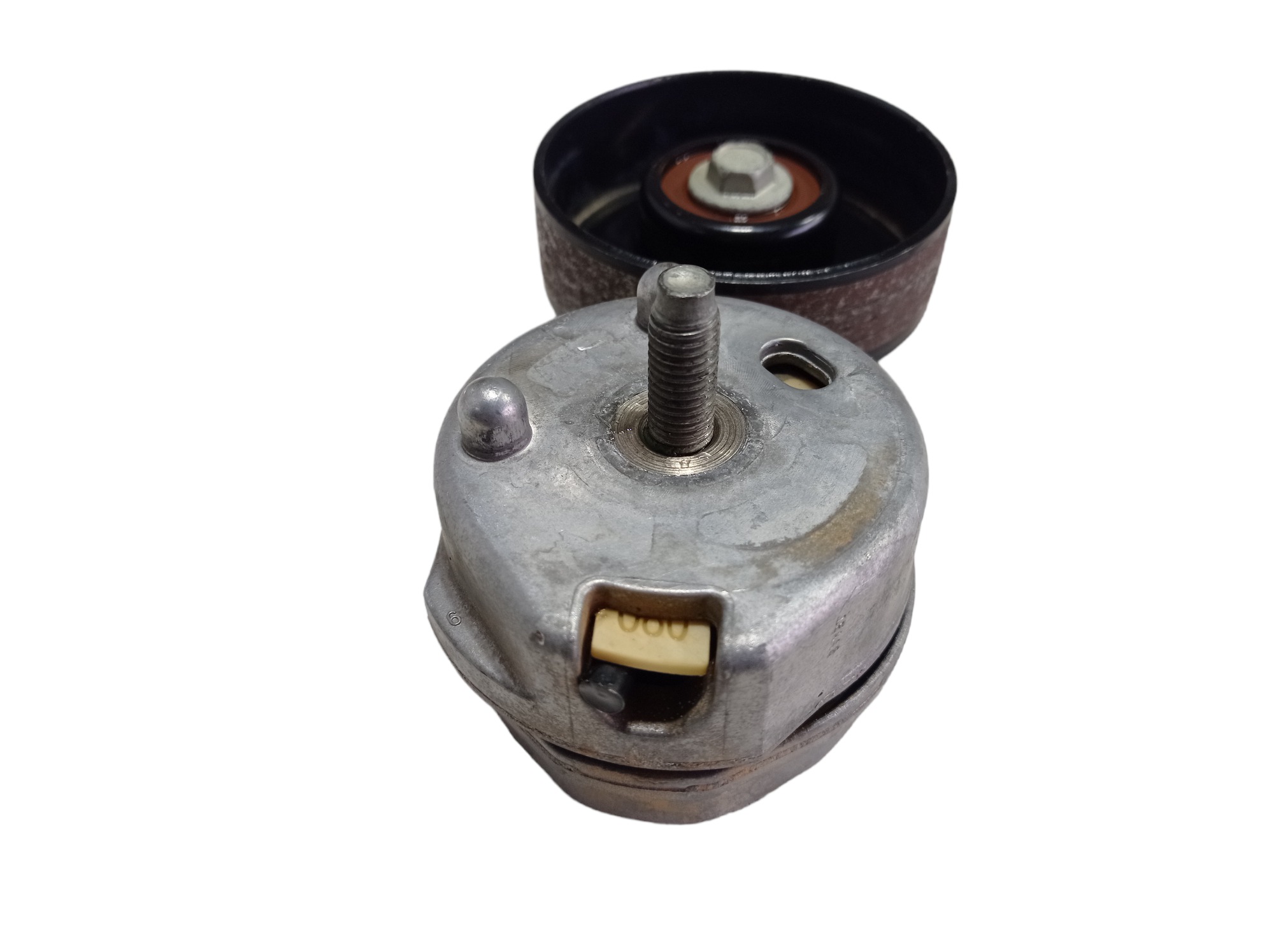 Tensor Correia Land Rover Discovery 4 2010 A 2014 V582 4